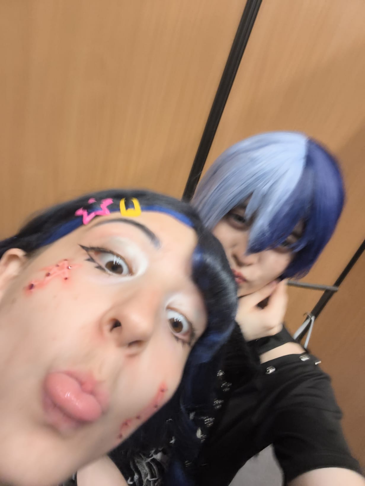 Photo de groupe — photo 5