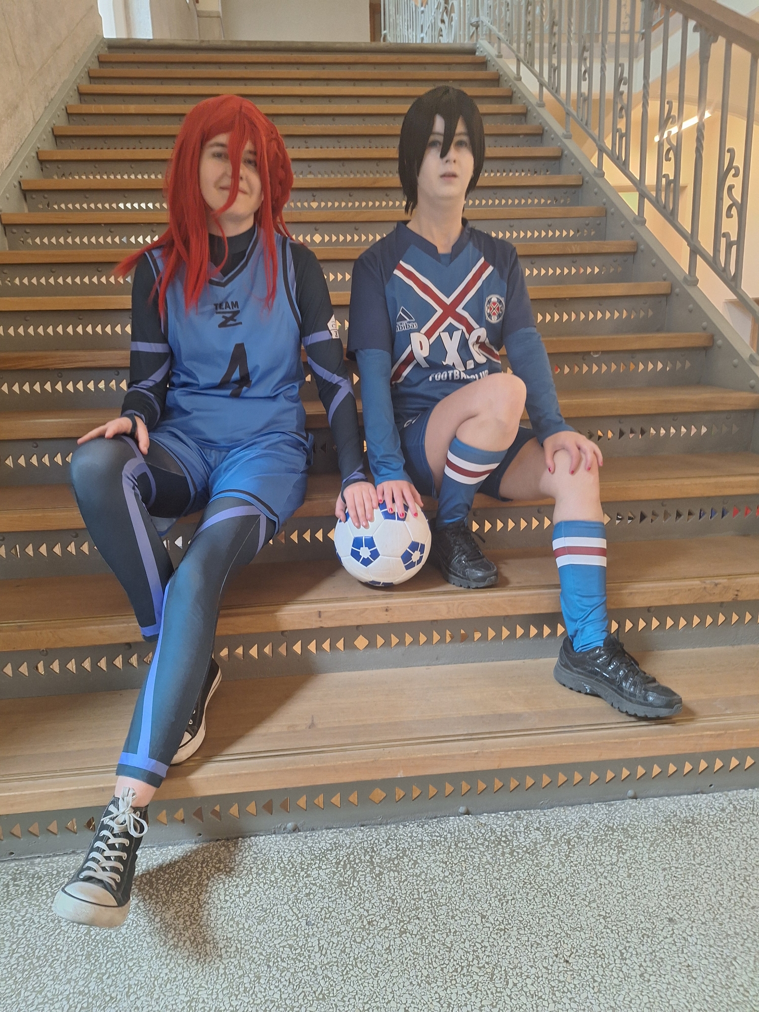 Chigiri — photo 18