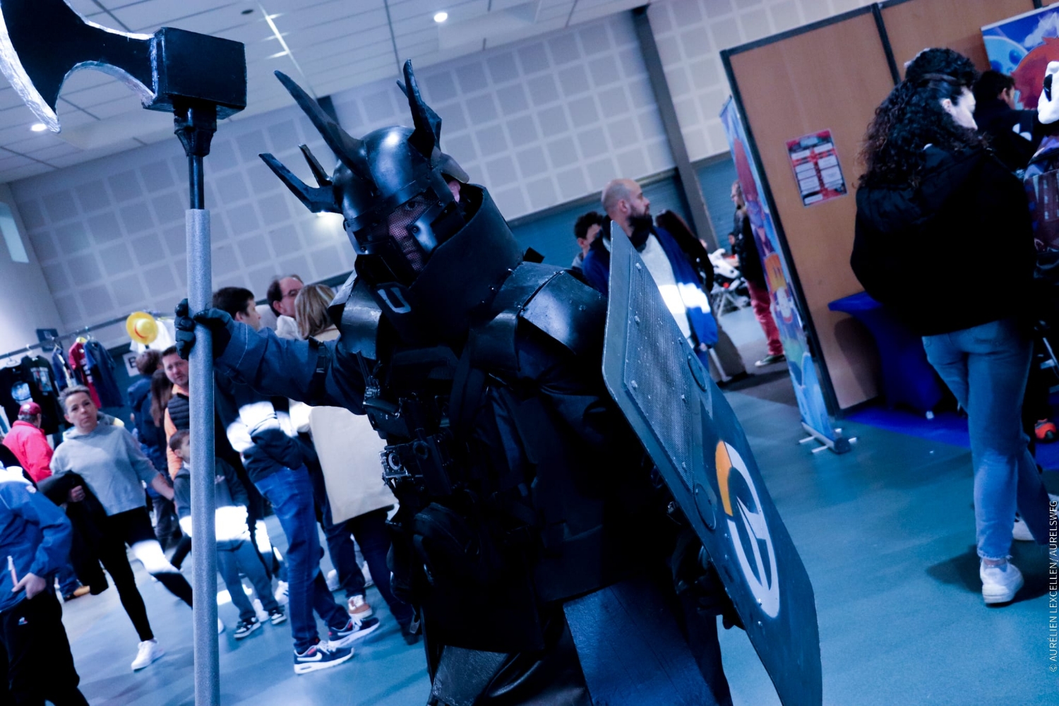 Ulreich Conventions - Photo 83