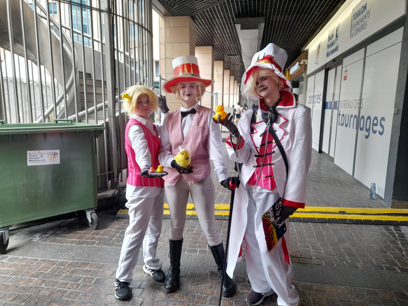 Mang'azur 2024 - Photo 1