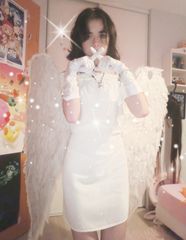 Sua (angel🪽) preview 3