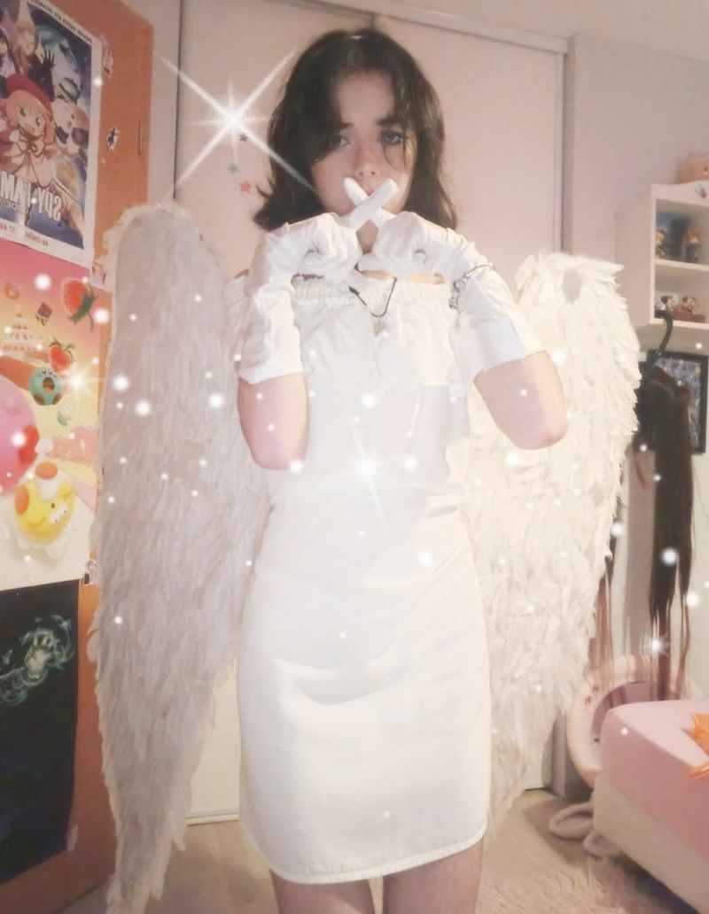 Yonacos – Sua (angel🪽)