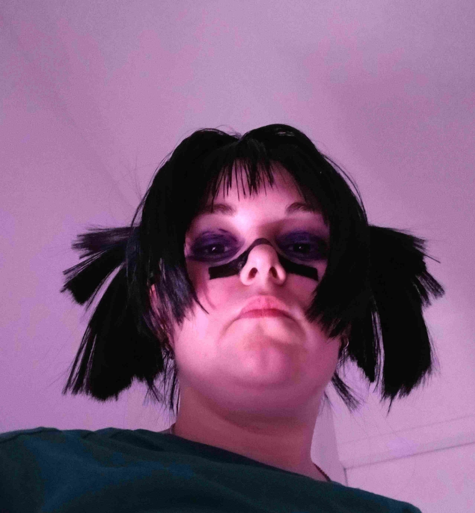 Choso - FAKE BLOOD - Photo 2