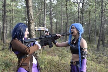 Jinx preview 3