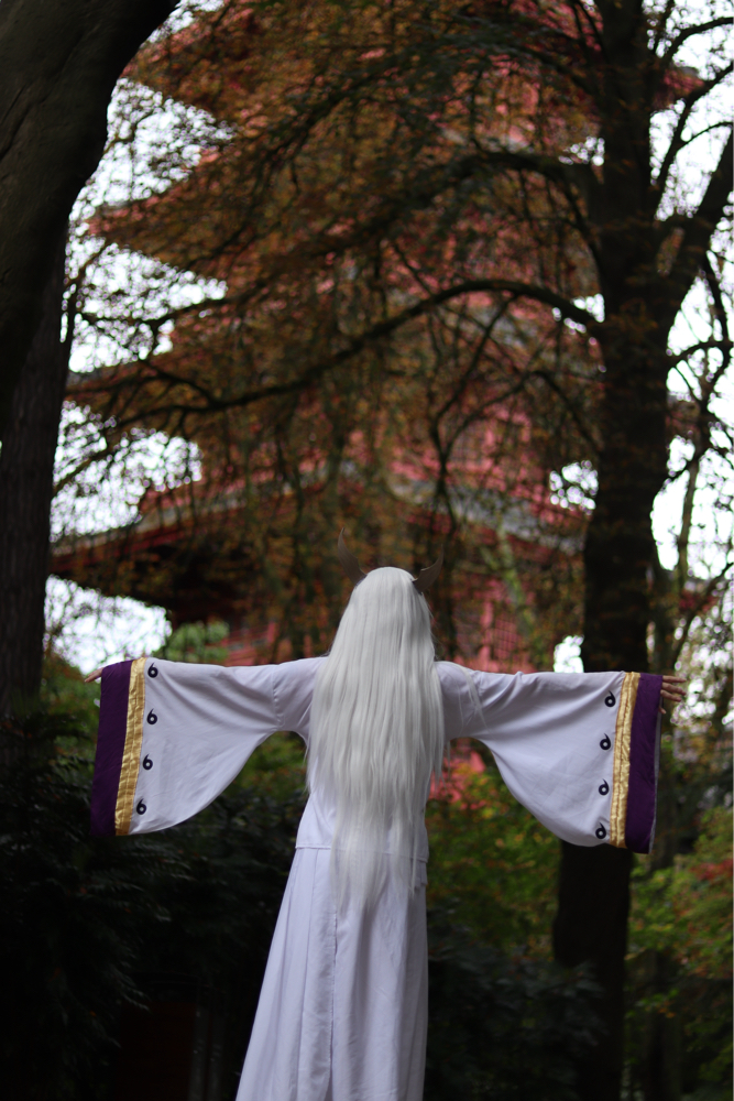 Kaguya Otsutsuki - Photo 4