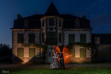 Light painting 2 preview 3