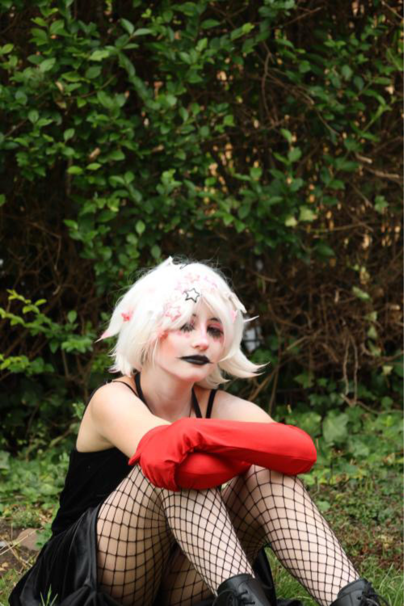 Angel Dust — photo 12