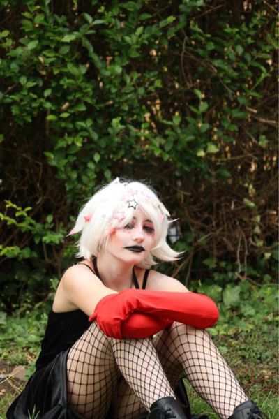 Yuri__cos - Angel Dust