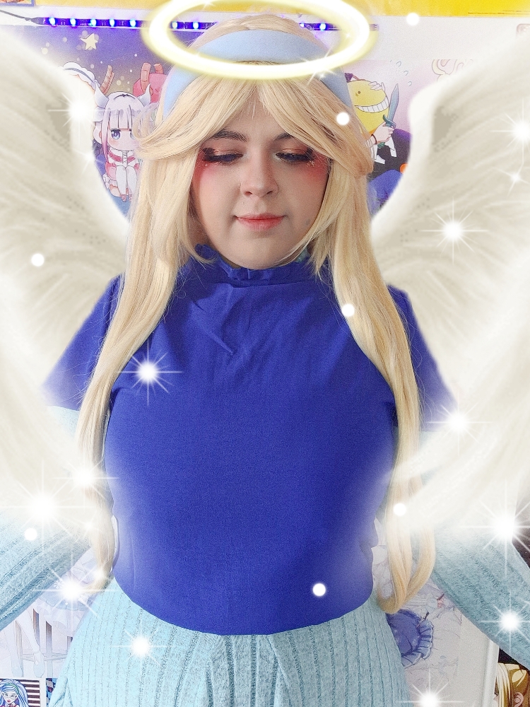 Maria robotnik-vers1 - Photo 13