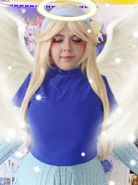 Yukuio - Maria robotnik-vers1