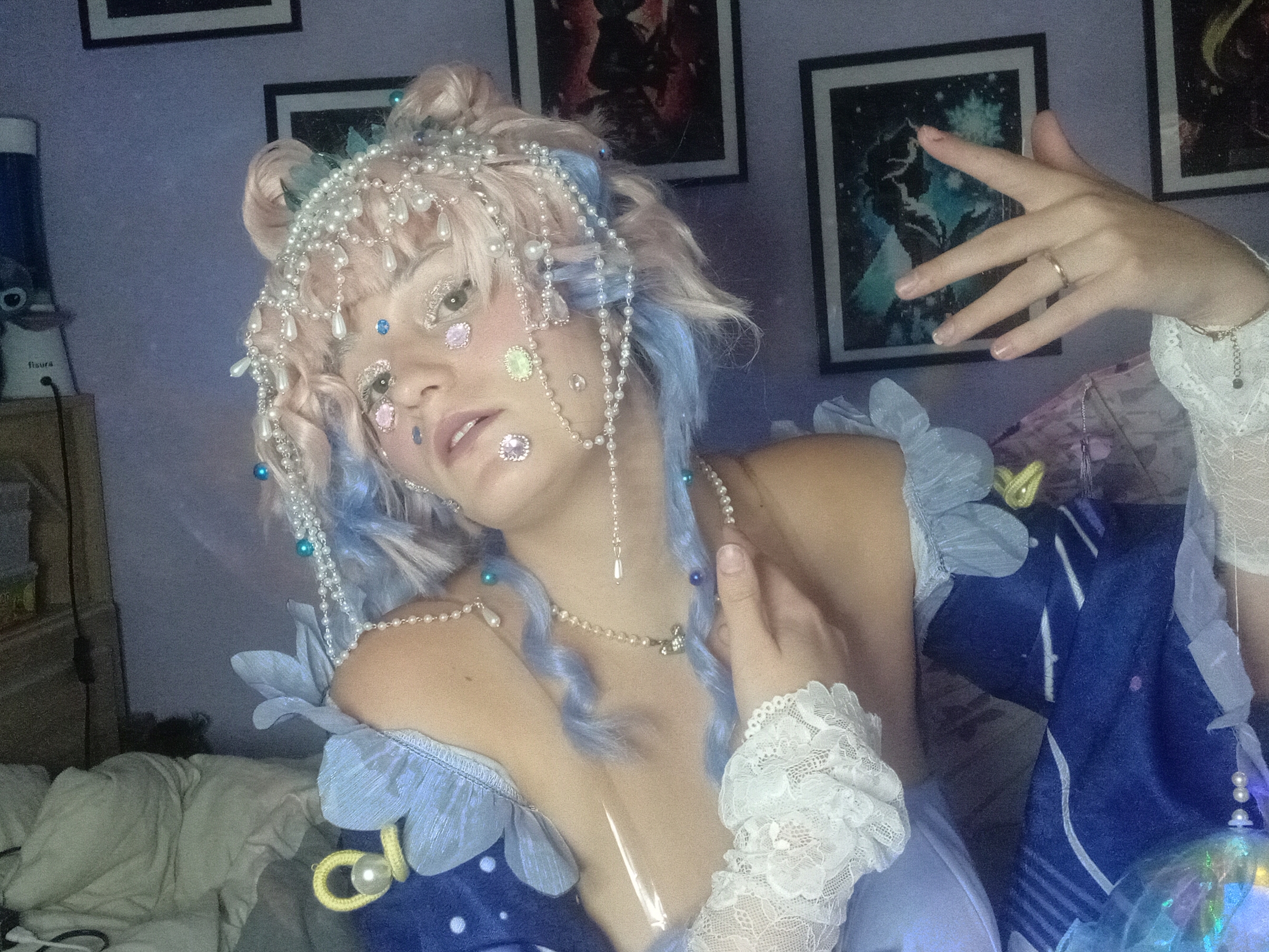 Kokomi V5 - Photo 13