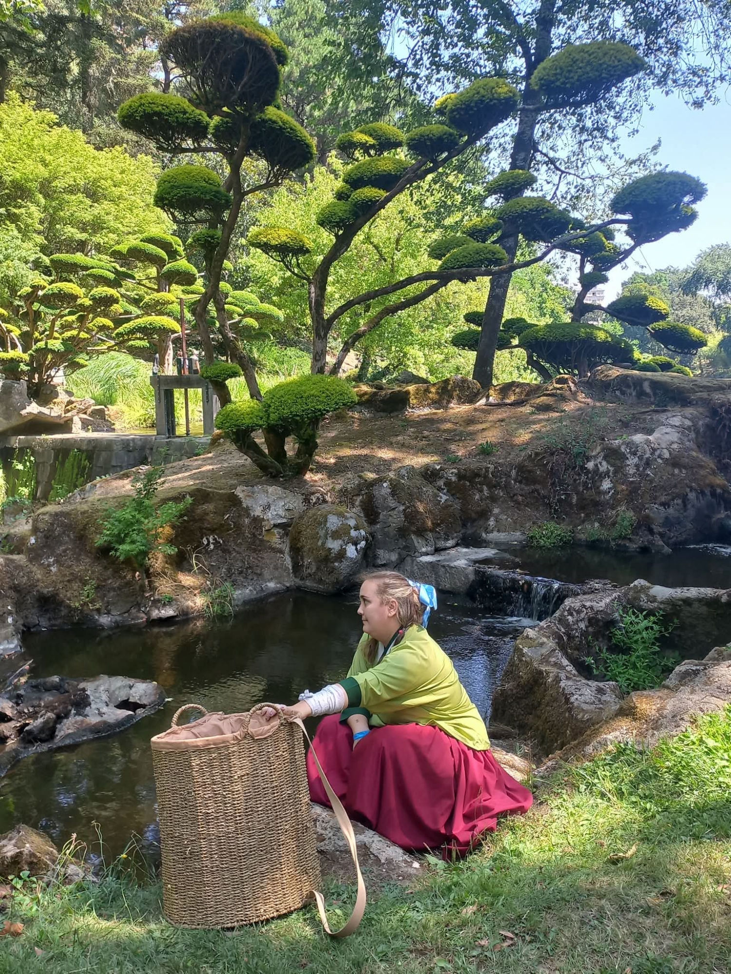 Shooting a la kamipl — photo 32