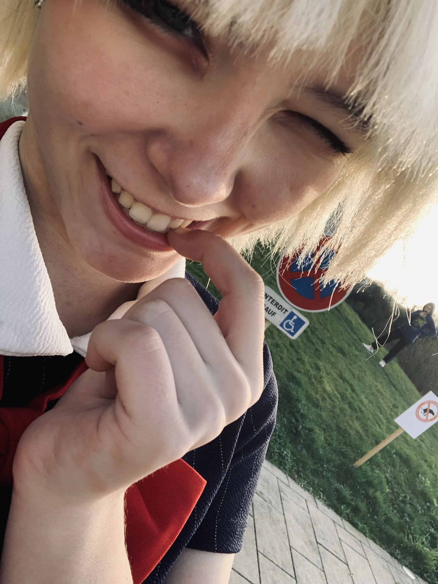 Toga — photo 9