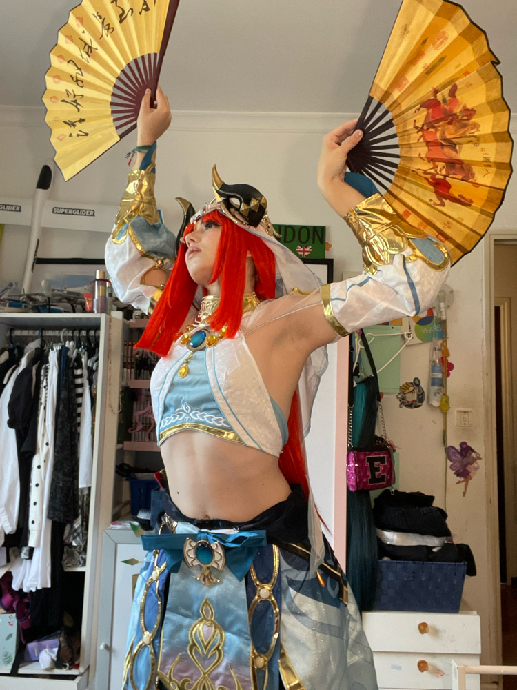 Nilou — photo 8