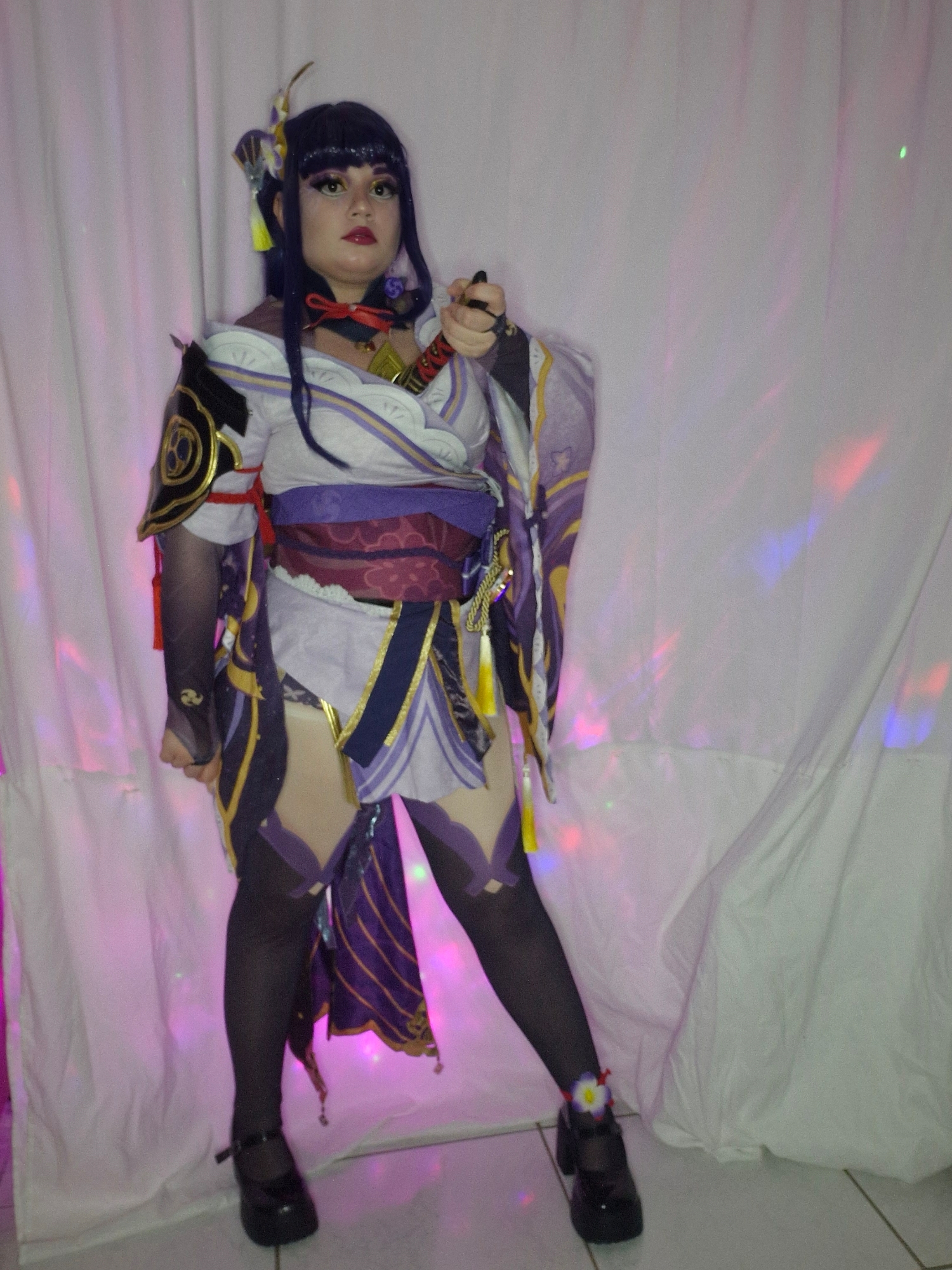 Raiden Shogun 2024 — photo 23