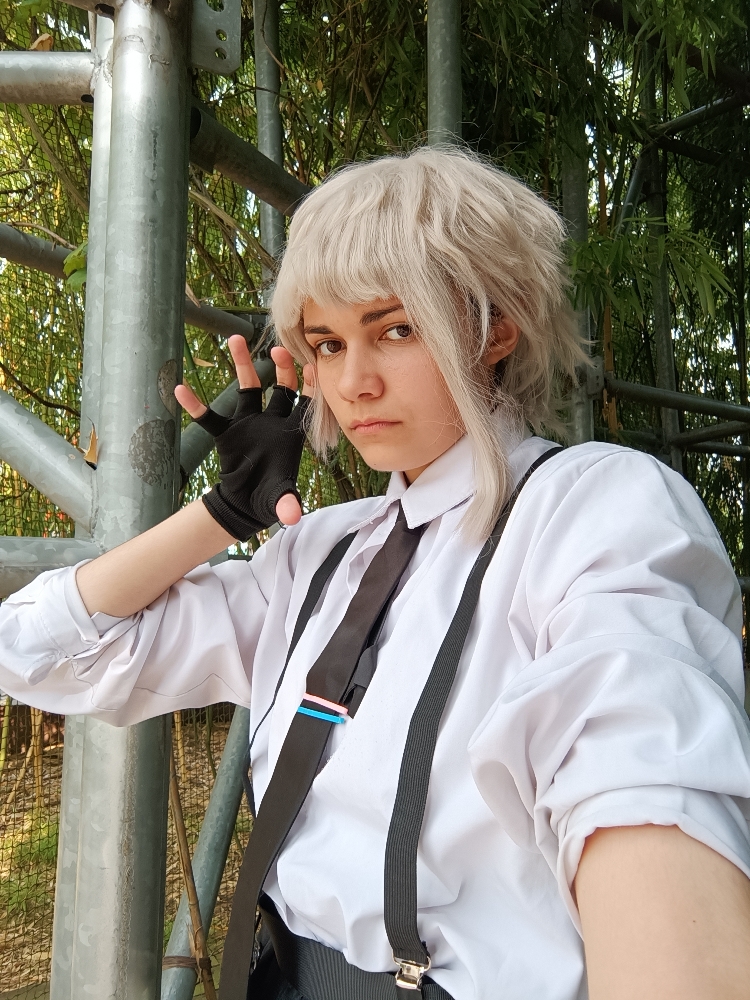 Atsushi Nakajima - Photo 2