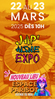 Jap'aisne Expo 