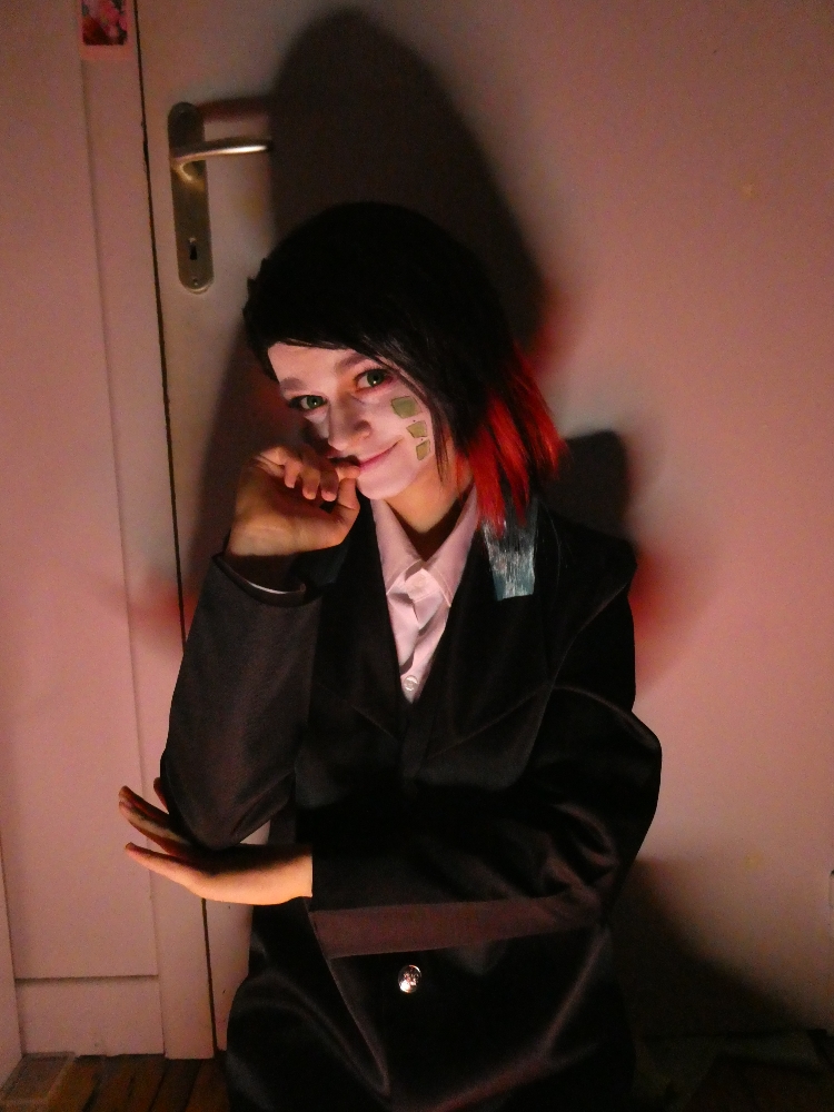 ☆ Enmu ☆ - Photo 3