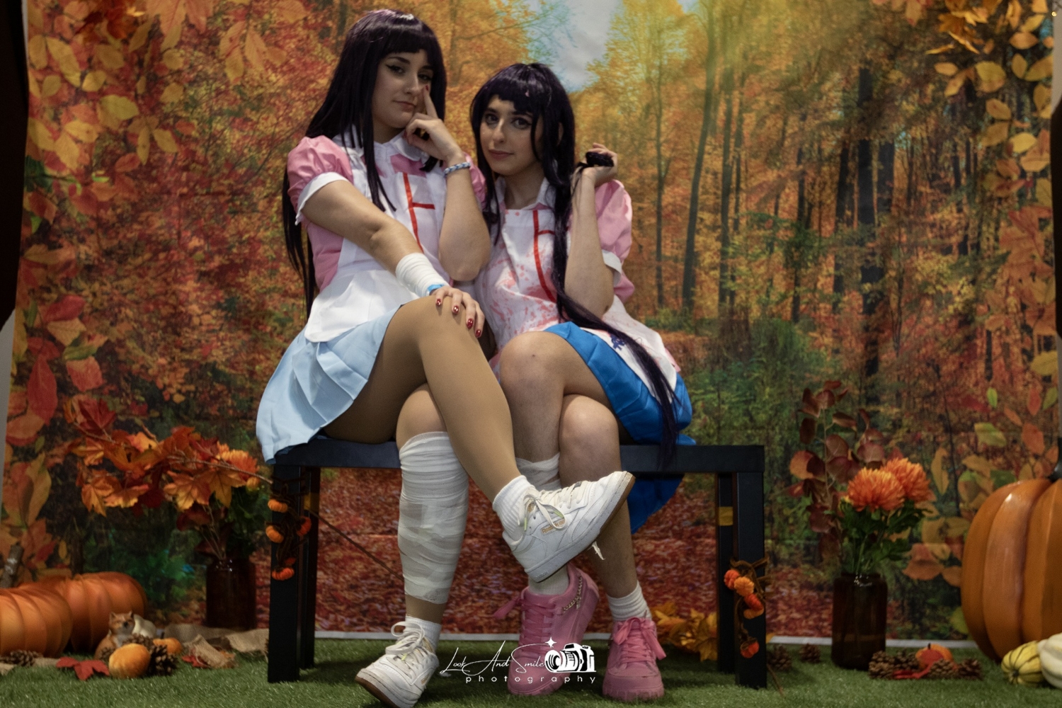 Mikan Tsumiki - Photo 12