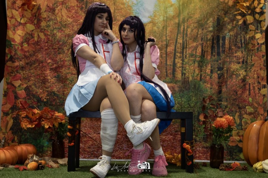 Shinju - Mikan Tsumiki