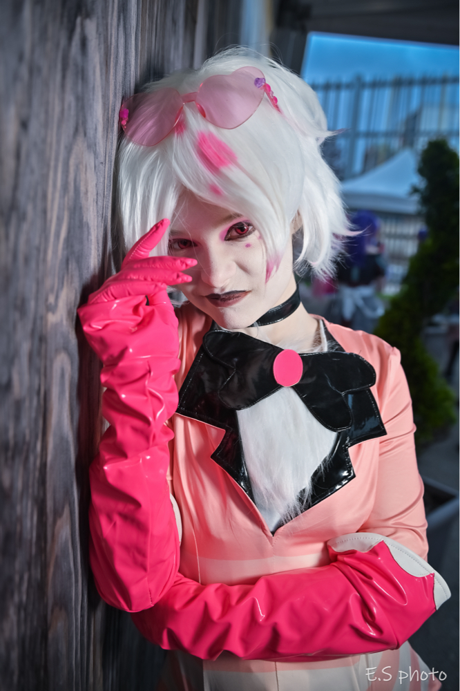 Angel dust - Photo 11