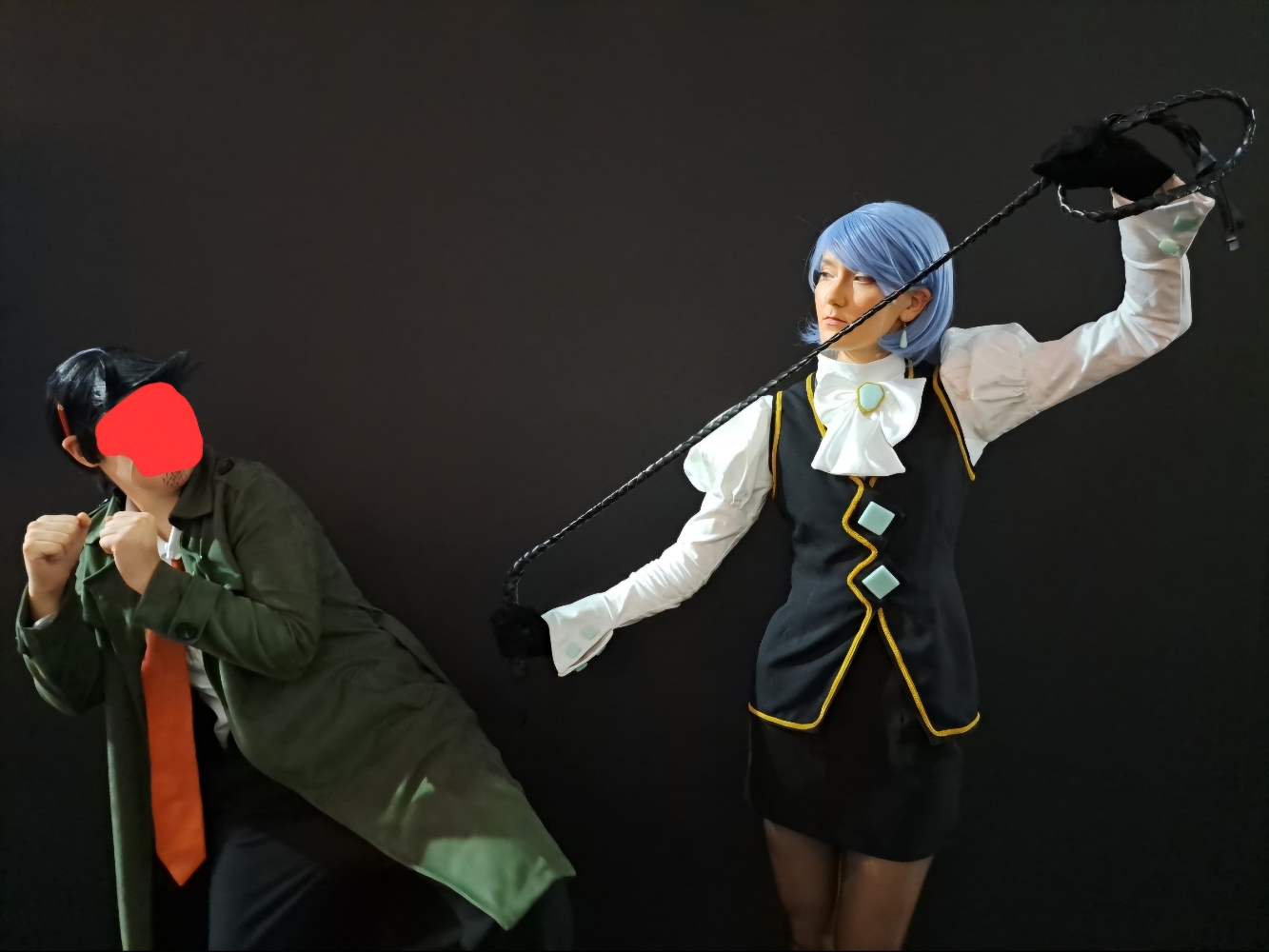 Dick Tektiv Gumshoe - Photo 52