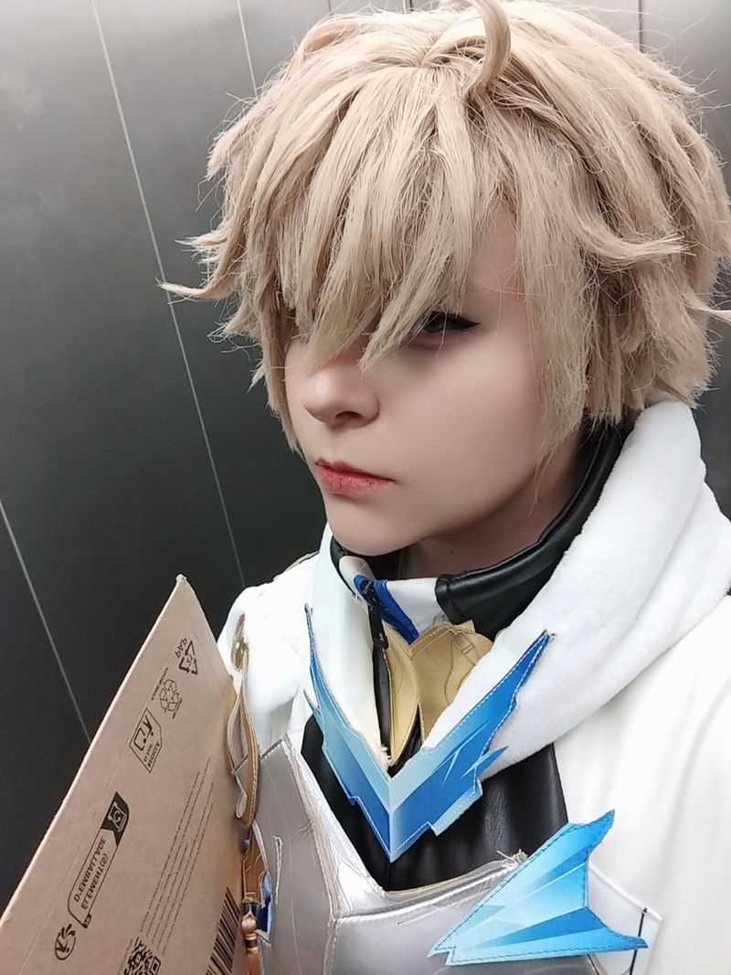 Jaxy – Sampo x Gepard