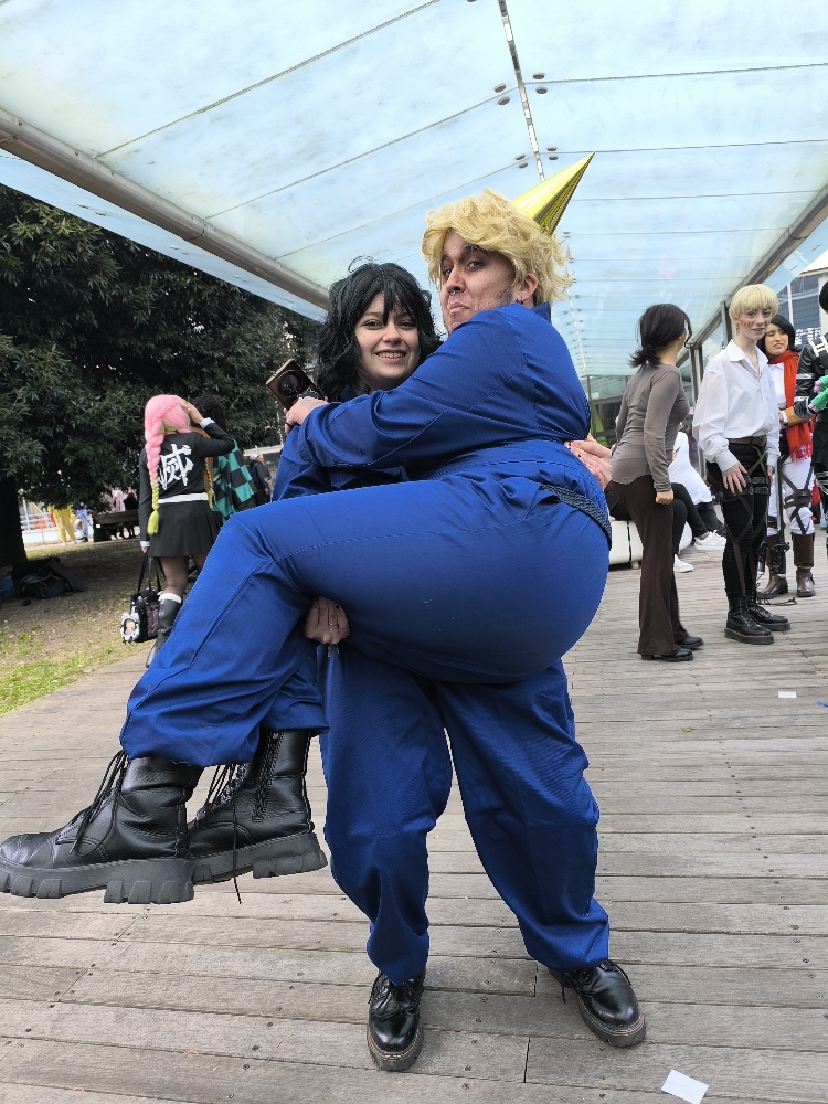 Mouthwashing PM - Photo 17