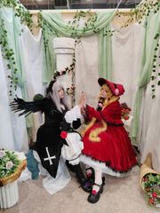 Rozen Maiden preview 3