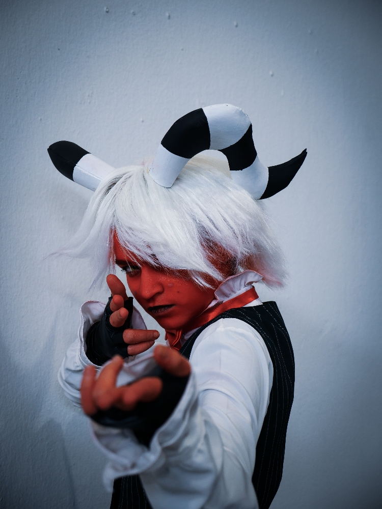 ☆ Helluva Groupe ☆ - Photo 12