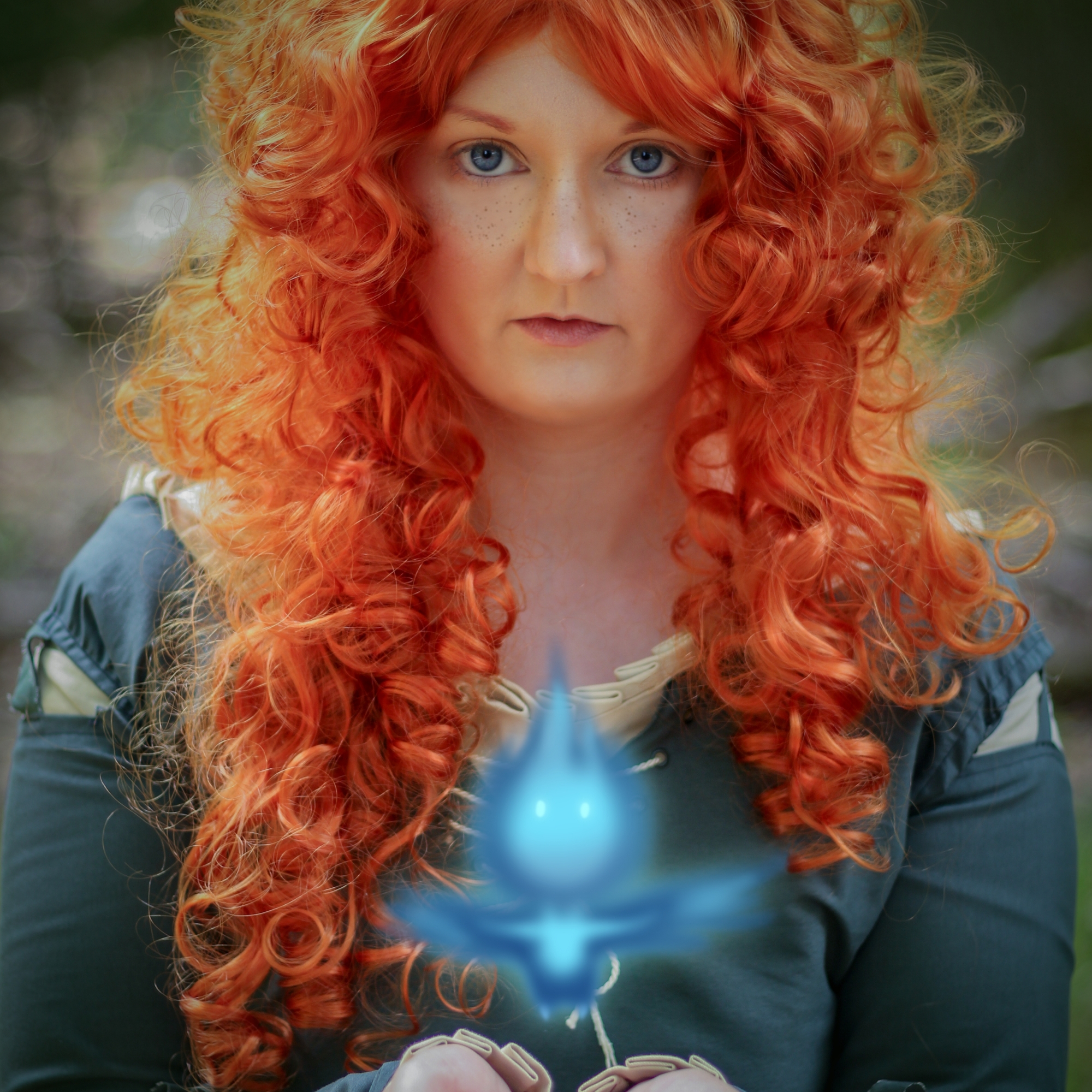 Merida (Disney)