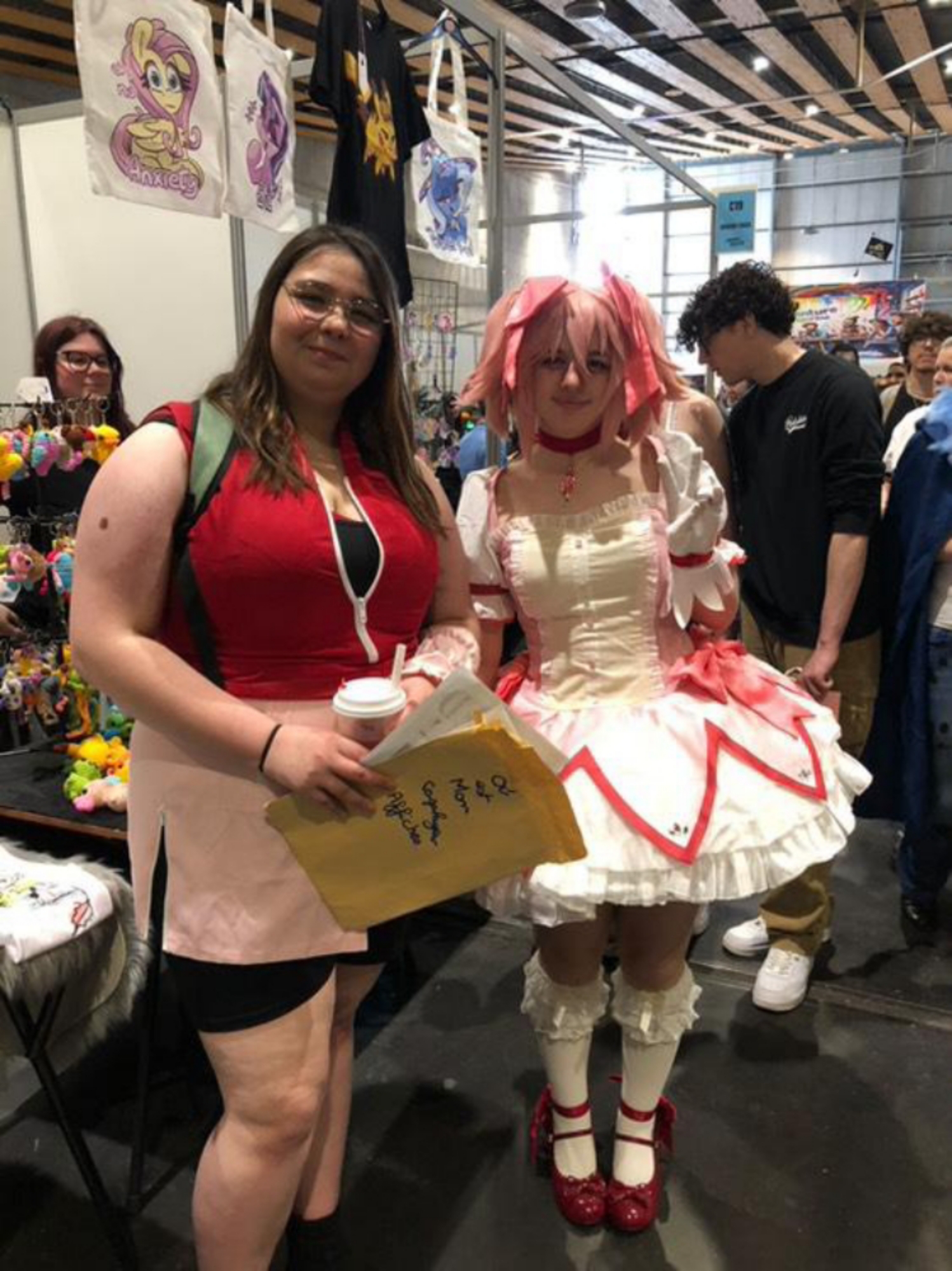 Sakura haruno — photo 5