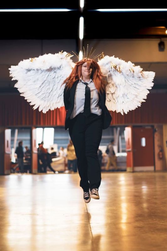 Asgali – Angel Devil