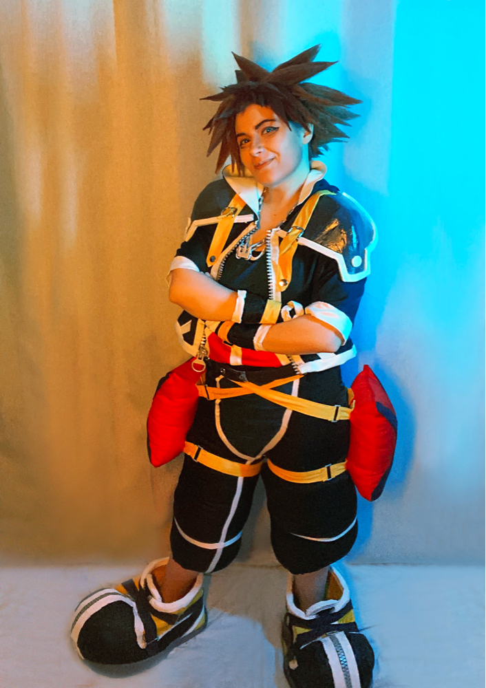 Sora KH2 — photo 13