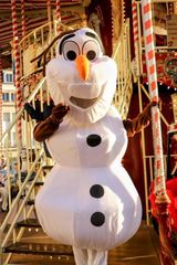 Olaf preview 2