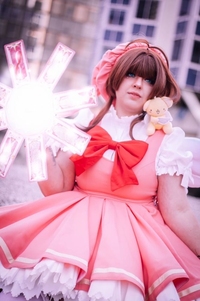 Sakura - shooting 2 — photo 15