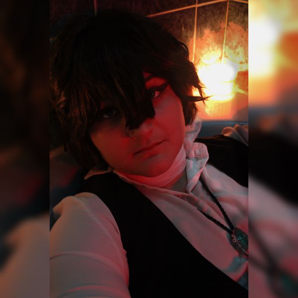 Haru - Dazai 