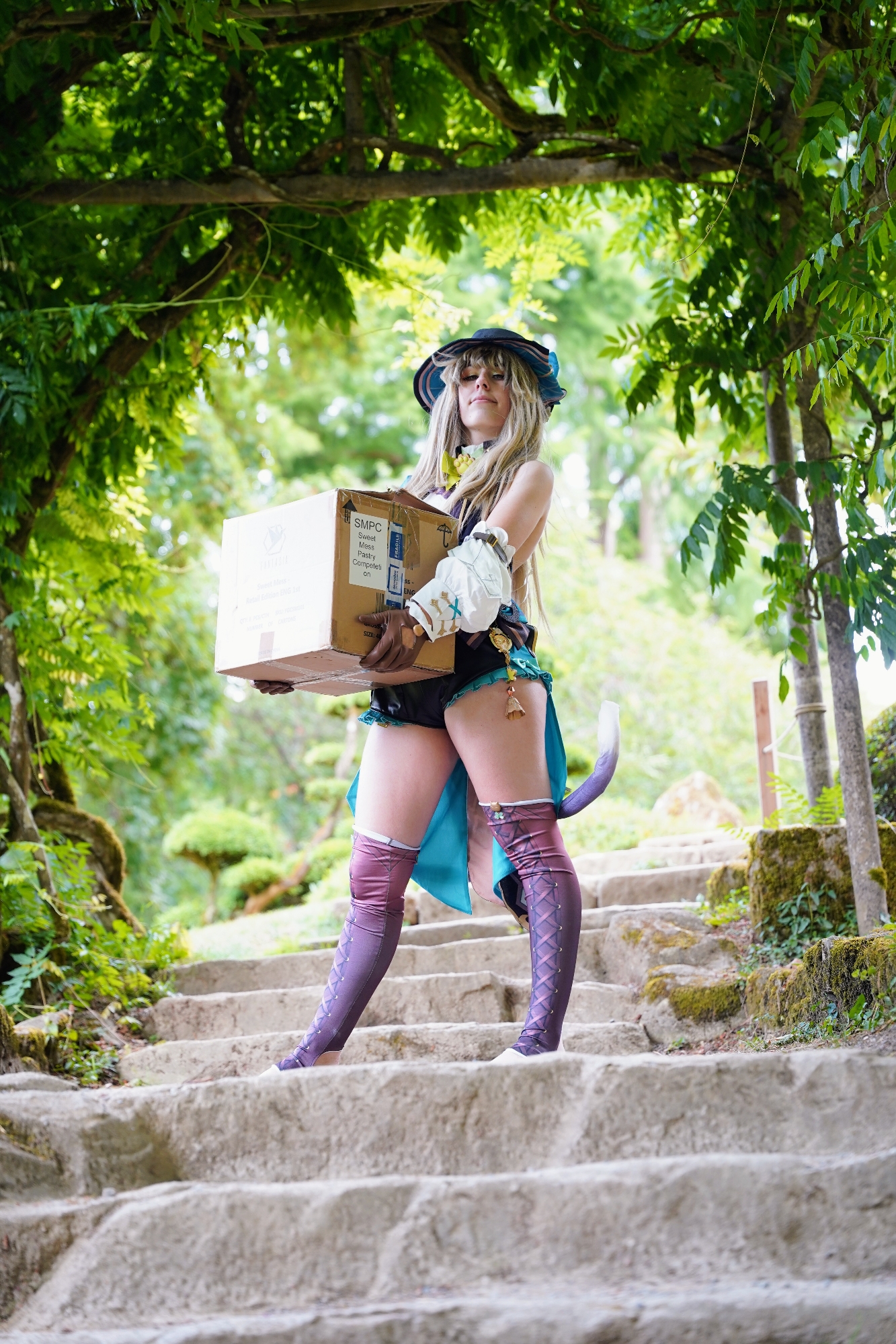 Kirara — photo 12