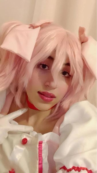 Crystaldream - Madoka Kaname