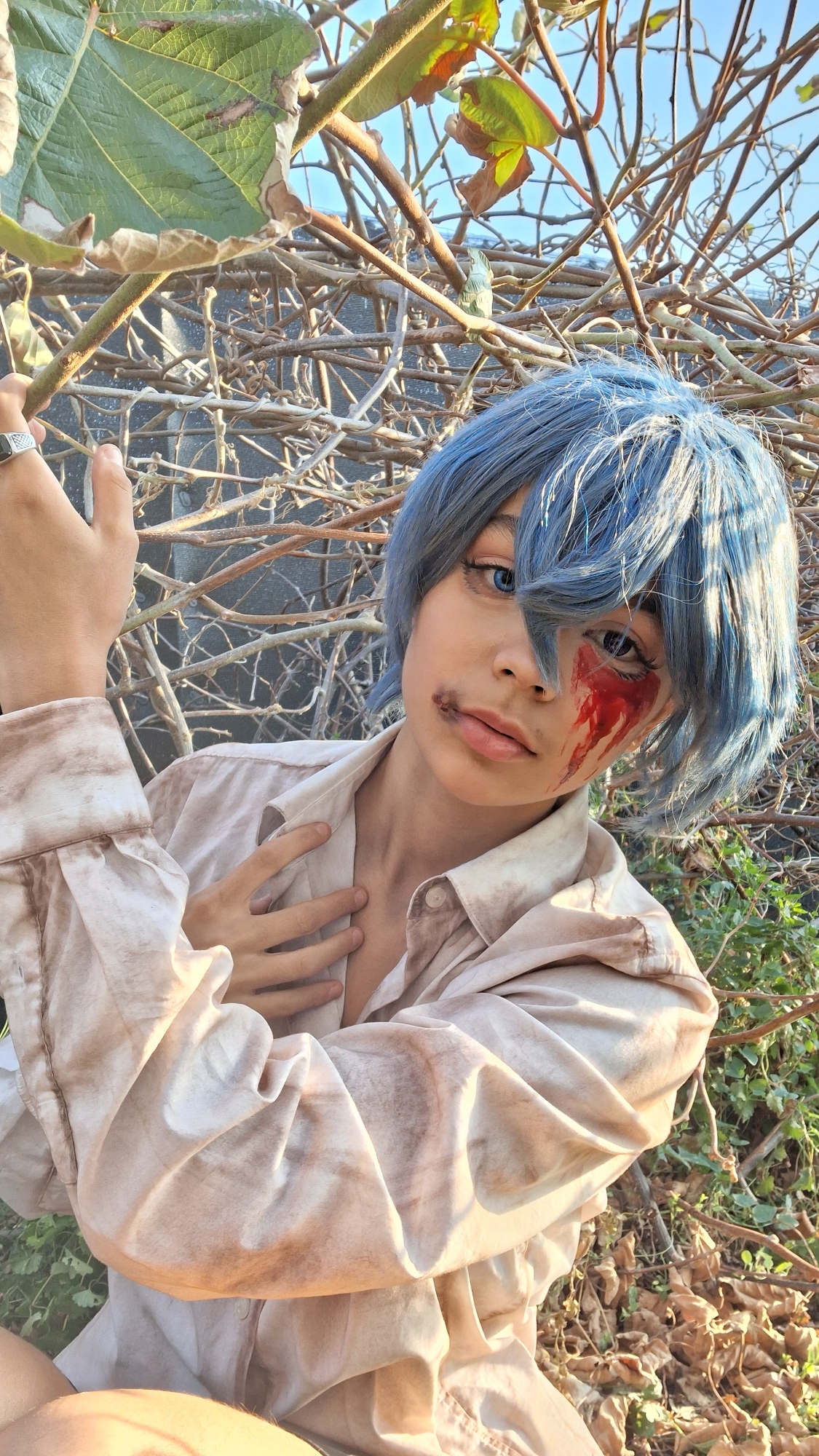 Ciel enfant — photo 7