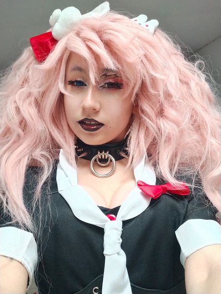 Tttien_cos, 💅Junko Enoshima💅