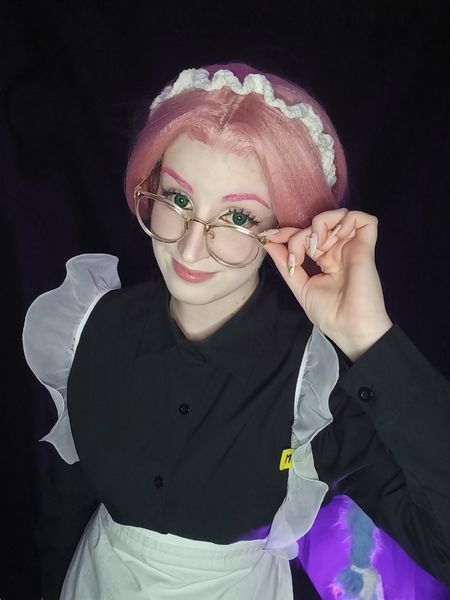 Chlo_cos - Mizi 