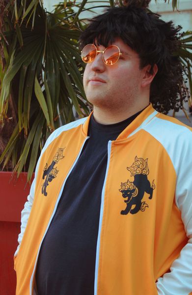 Bigbro - Togame Jo