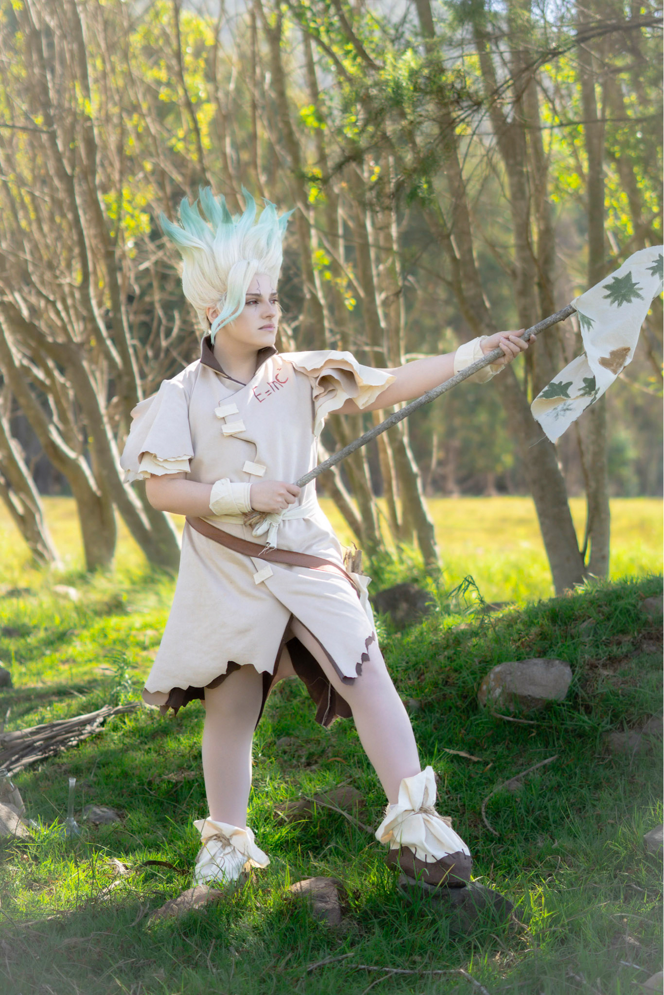 Senku — photo 6
