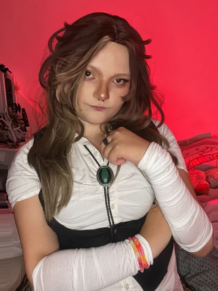 Aikoxcos - Fem dazai 