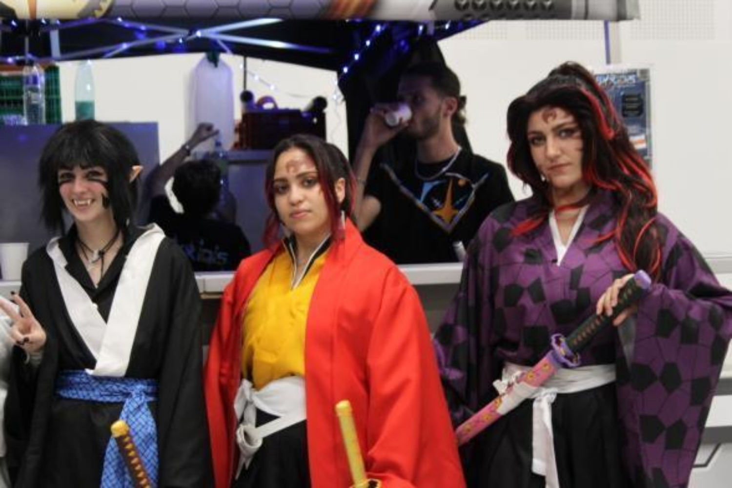 Manga Galaxie 2022 — photo 9