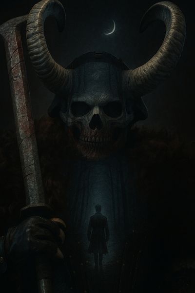 Ragnarok - Helheim