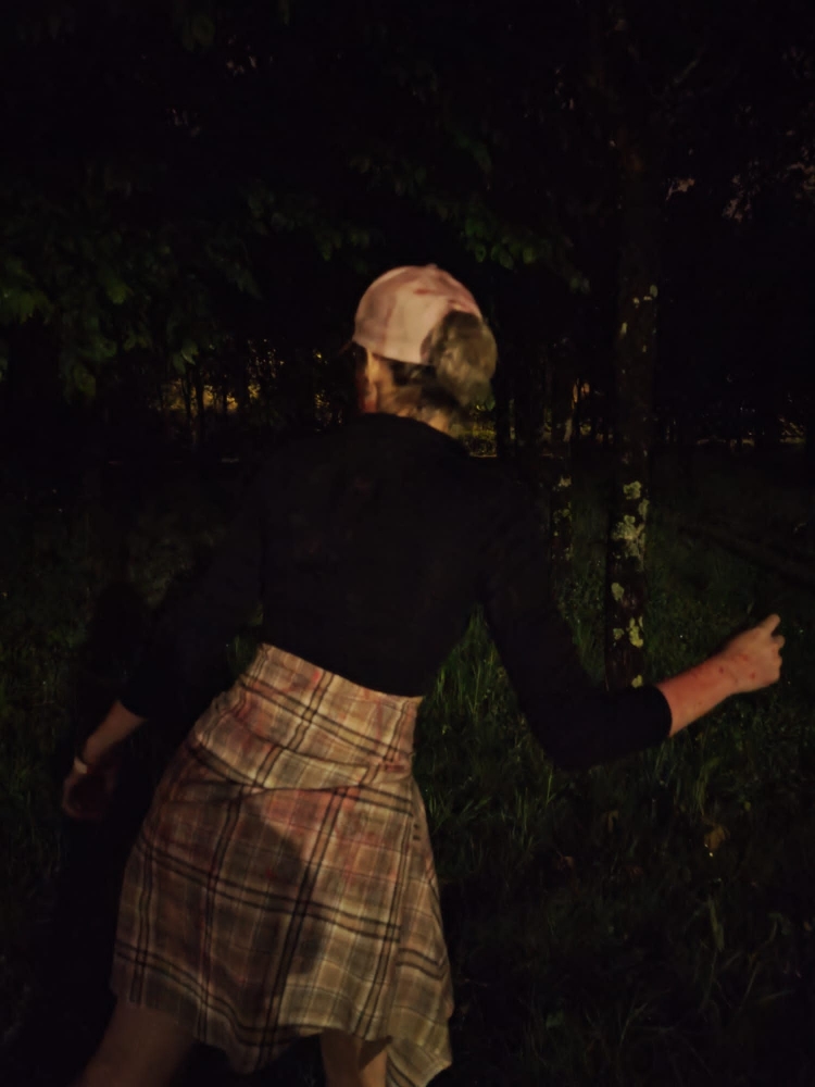 Laura Kearney - Photo 4