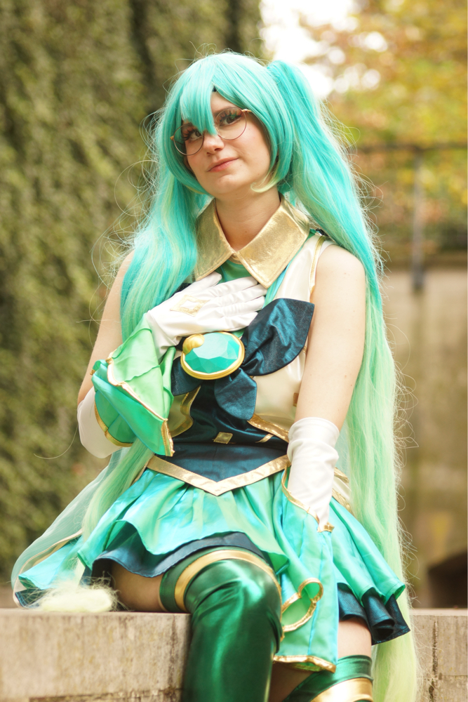 Sona Star Guardian - Photo 6