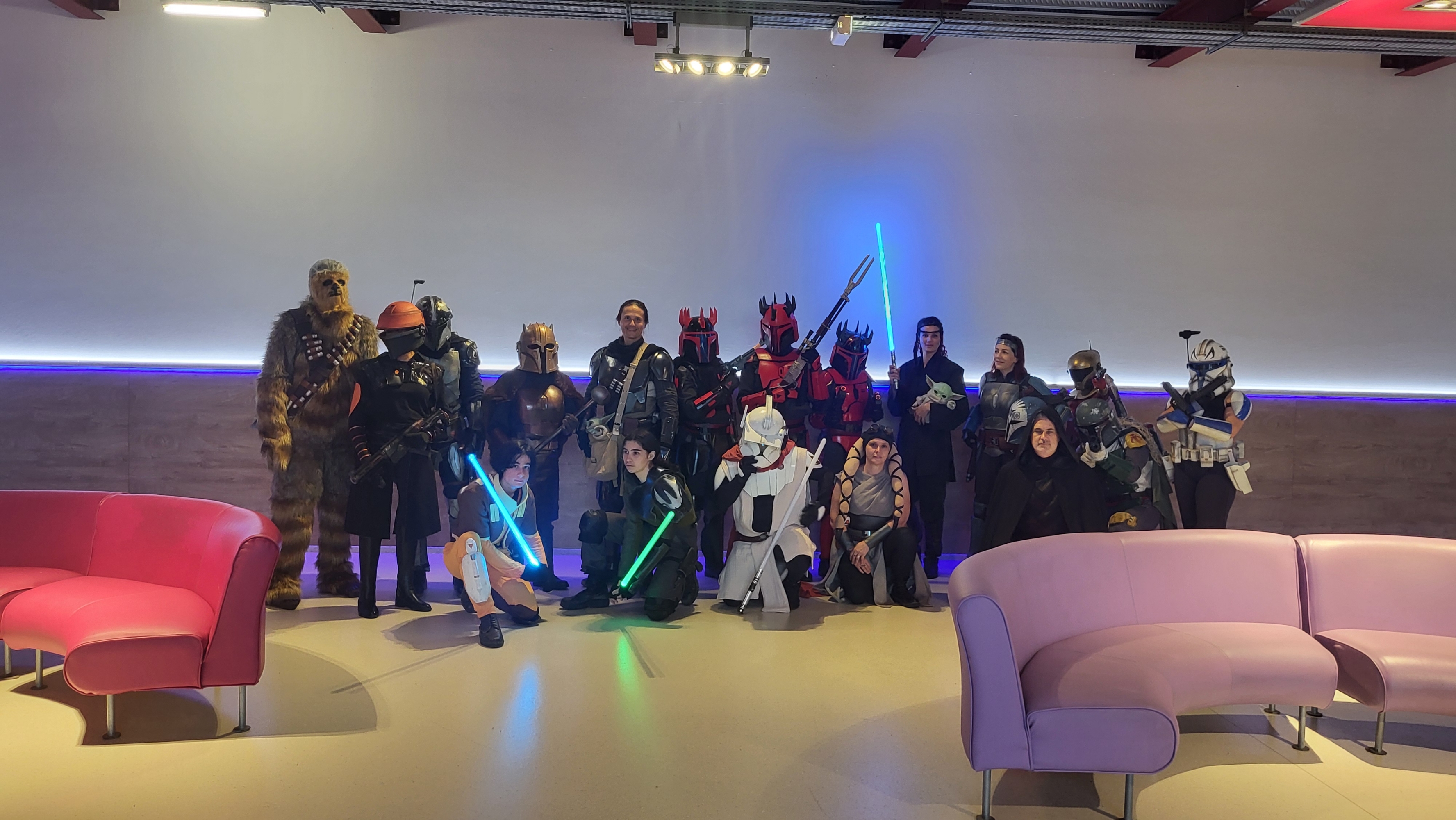 AP The Mandalorian — photo 5